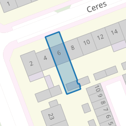 Perceel VHV01-E-6895