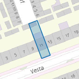 Perceel VHV01-E-6907