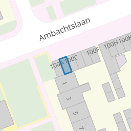 Perceel VHV01-E-6909