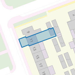 Perceel VHV01-E-6911