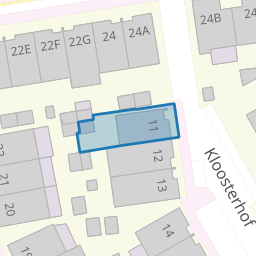 Perceel VHV01-E-6914