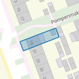 Perceel VHV01-E-6921