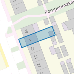 Perceel VHV01-E-6922