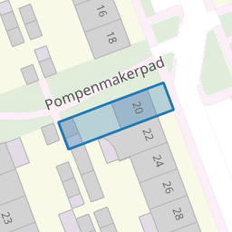 Perceel VHV01-E-6923