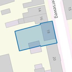 Perceel VHV01-E-6926