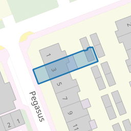 Perceel VHV01-E-6930