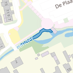 Perceel VHV01-E-6961