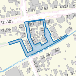 Perceel VHV01-E-6965