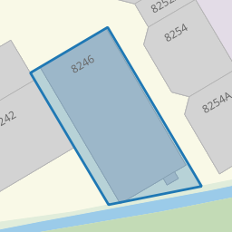 Perceel VHV01-E-6970