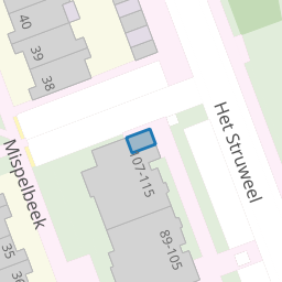 Perceel VHV01-E-6980