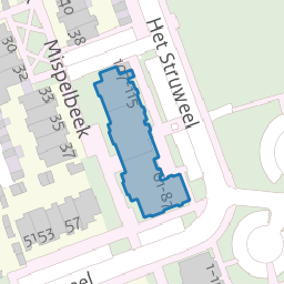 Perceel VHV01-E-6989