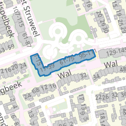 Perceel VHV01-E-6991