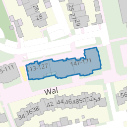 Perceel VHV01-E-6993