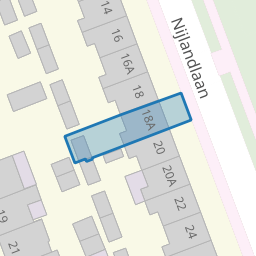 Perceel VHV01-E-6996