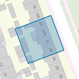 Perceel VHV01-E-6997