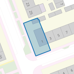 Perceel VHV01-E-6998