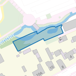 Perceel VHV01-E-7009