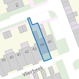 Perceel VHV01-E-7015