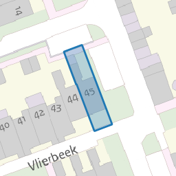 Perceel VHV01-E-7016