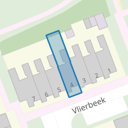 Perceel VHV01-E-7017