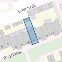 Perceel VHV01-E-7020