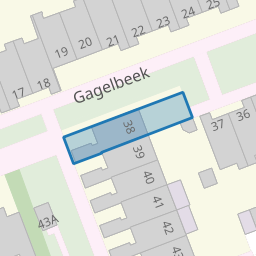 Perceel VHV01-E-7023