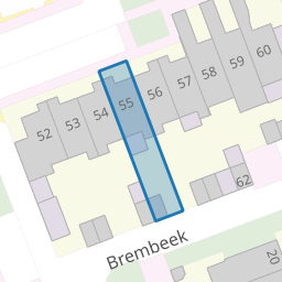 Perceel VHV01-E-7031