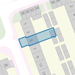 Perceel VHV01-E-7033