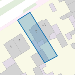 Perceel VHV01-E-7035