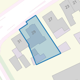 Perceel VHV01-E-7039