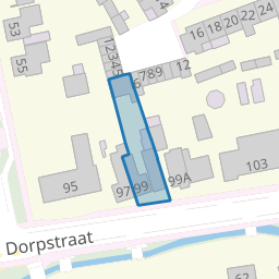 Perceel VHV01-E-7051