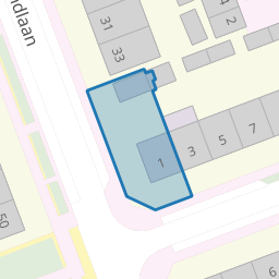 Perceel VHV01-E-7062