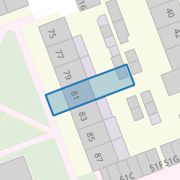 Perceel VHV01-E-7064