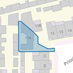 Perceel VHV01-E-7069