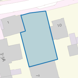 Perceel VHV01-E-7070