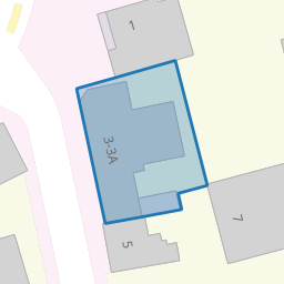 Perceel VHV01-E-7071