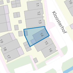 Perceel VHV01-E-7074