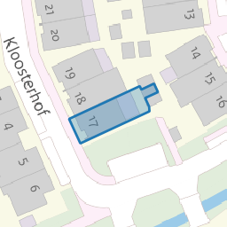 Perceel VHV01-E-7076