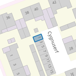 Perceel VHV01-E-7077