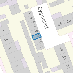 Perceel VHV01-E-7080