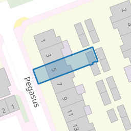 Perceel VHV01-E-7084