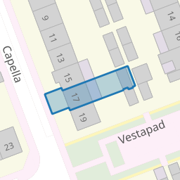 Perceel VHV01-E-7087