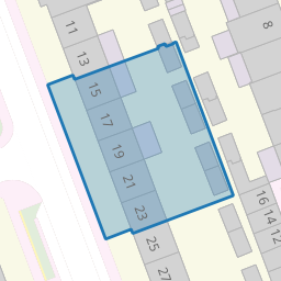 Perceel VHV01-E-7091