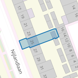 Perceel VHV01-E-7092