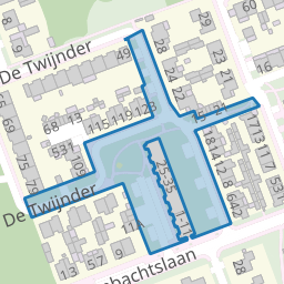 Perceel VHV01-E-7094