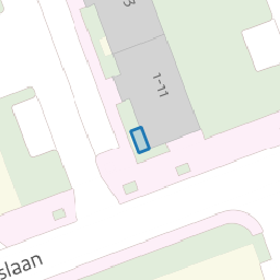 Perceel VHV01-E-7095