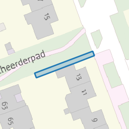 Perceel VHV01-E-7100