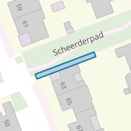 Perceel VHV01-E-7101