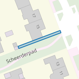 Perceel VHV01-E-7104