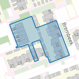 Perceel VHV01-E-7106